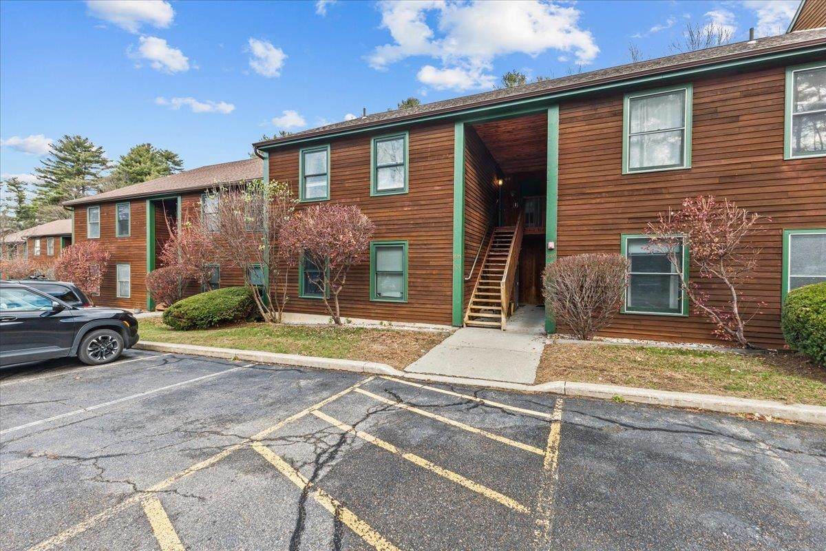 25 Bay Crest Drive - Photo 1