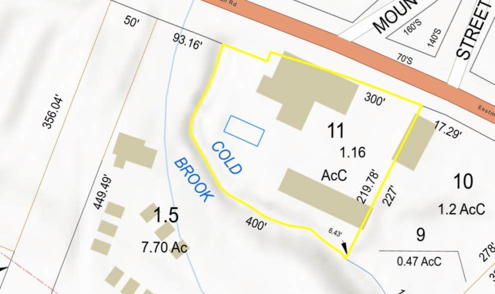 928 Eastman Road - Photo 1