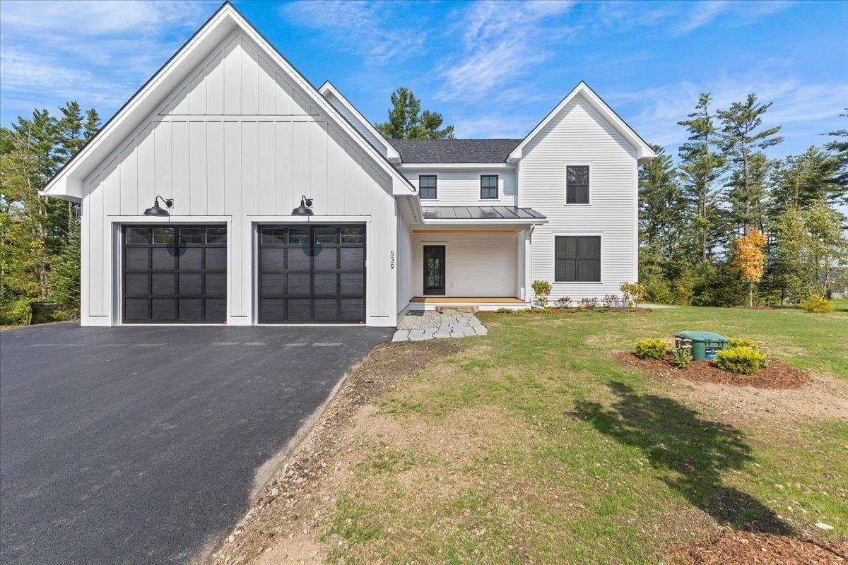 539 Thomas Lane - Photo 1
