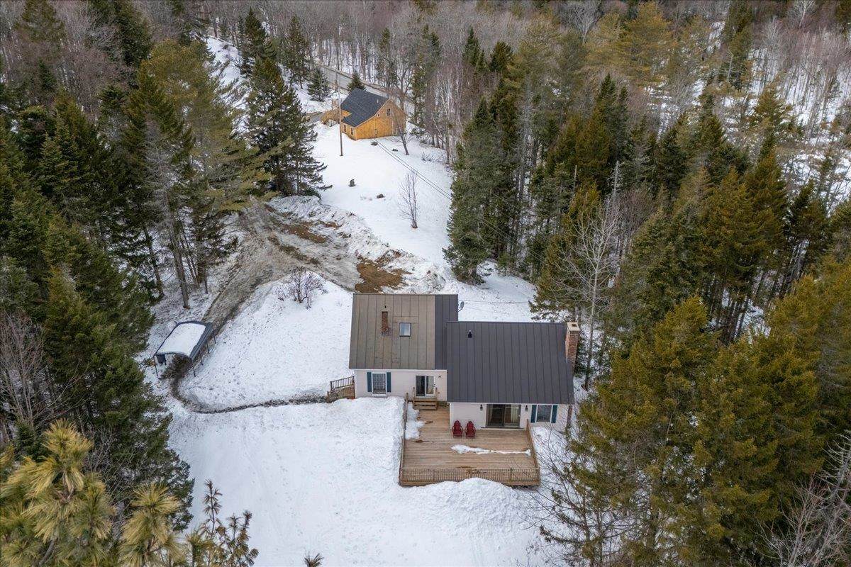 1595 Healdville Road - Photo 1