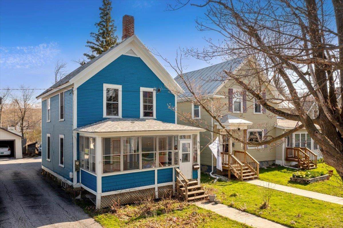 25 Diamond Street - Photo 1