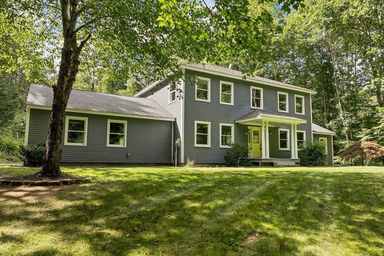 5 Sullivan Drive - Photo 1