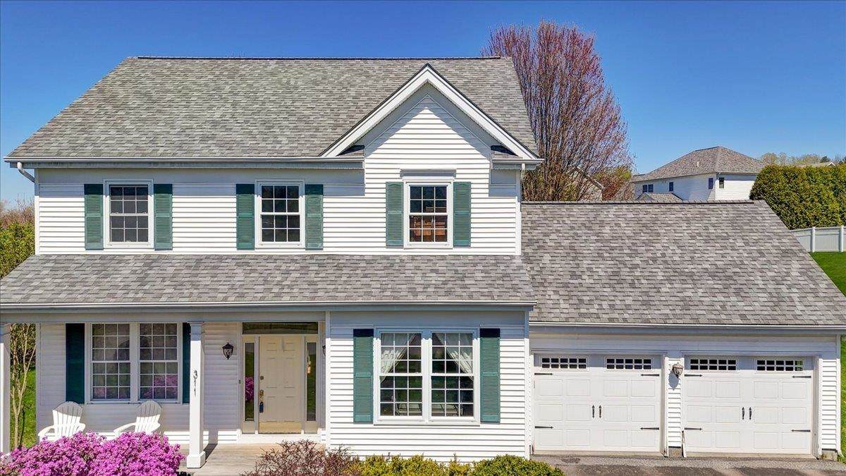 311 Brennan Woods Drive - Photo 1