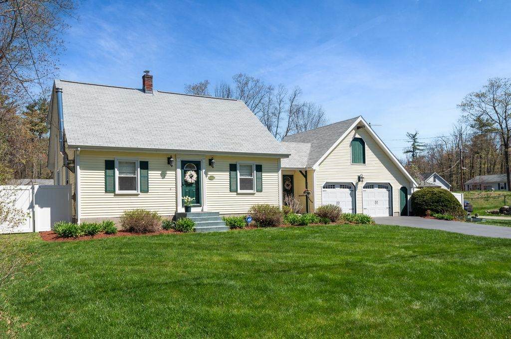 438 Manchester Road - Photo 1