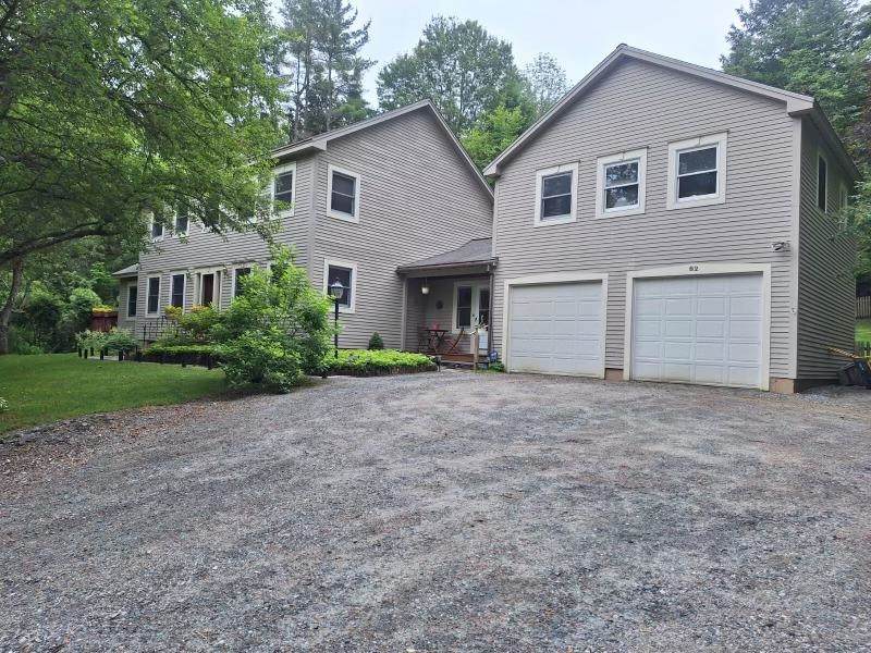 82 Hiram Atkins Byway - Photo 1