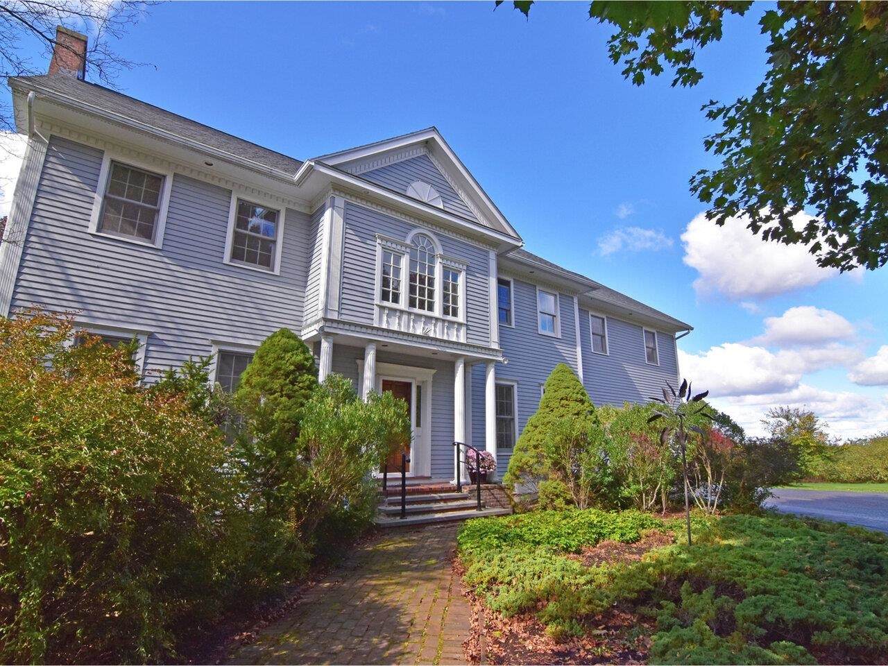 1 Deerfield Drive - Photo 1