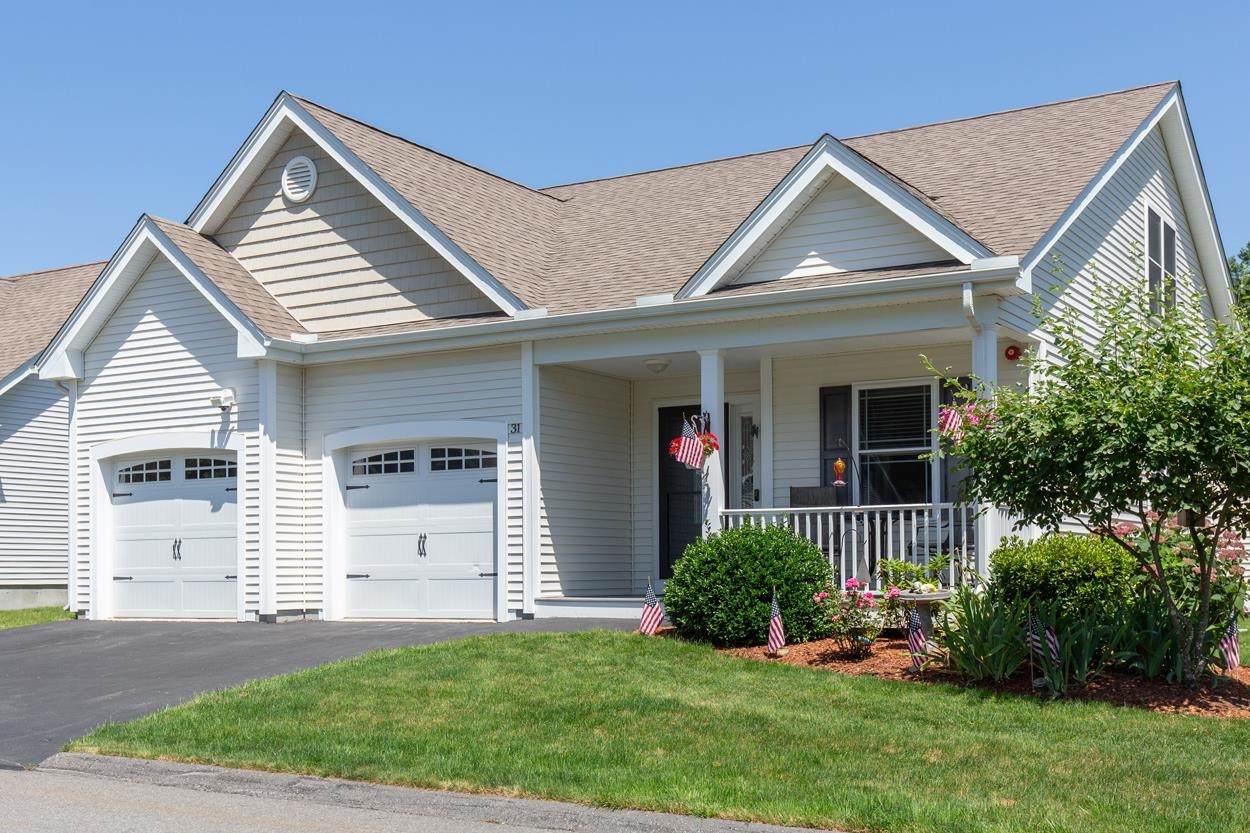 31 Sagewood Drive - Photo 1