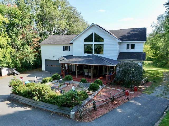 2600 North Derby Road - Photo 1