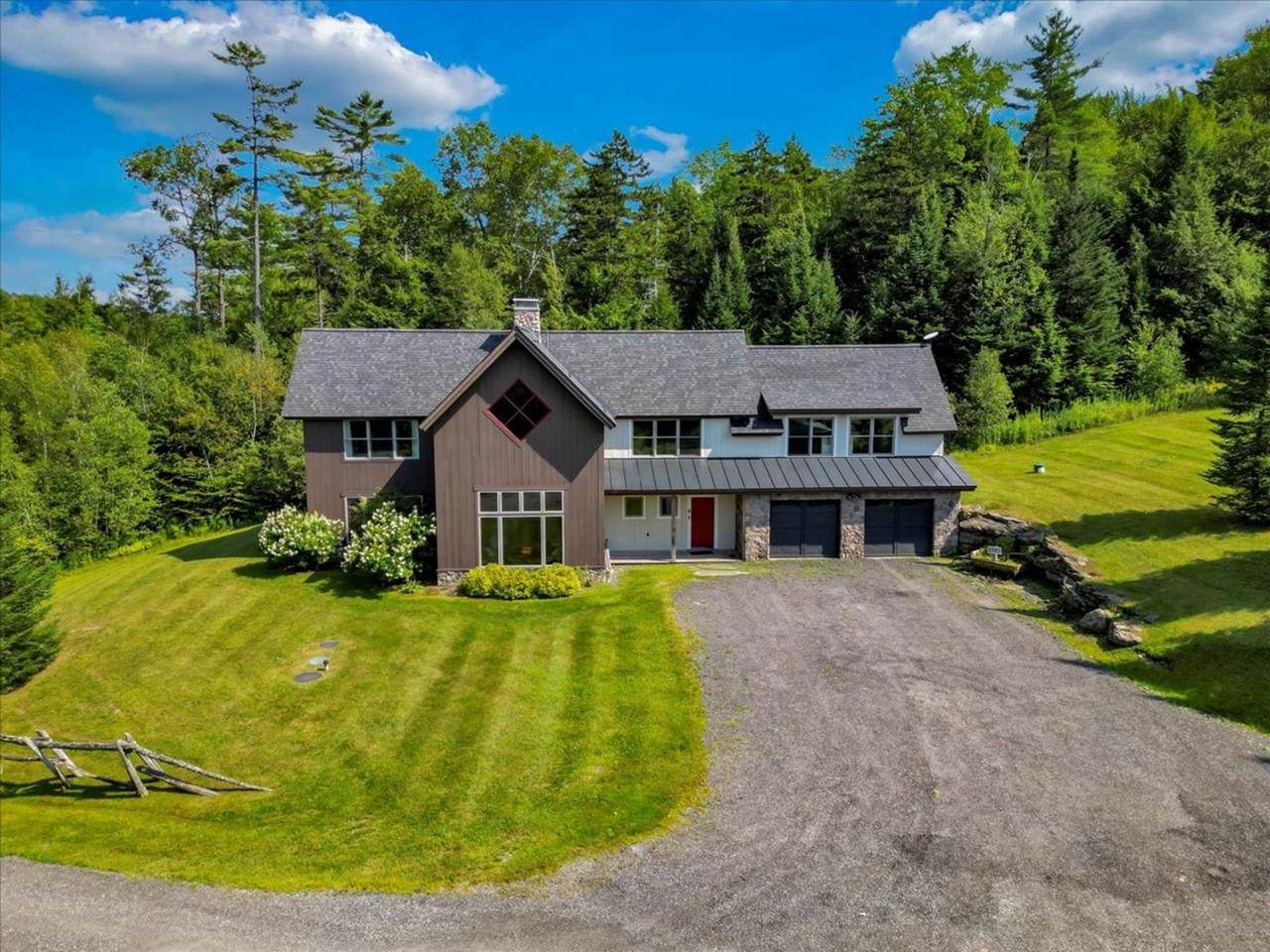2283 Sterling Valley Road - Photo 1