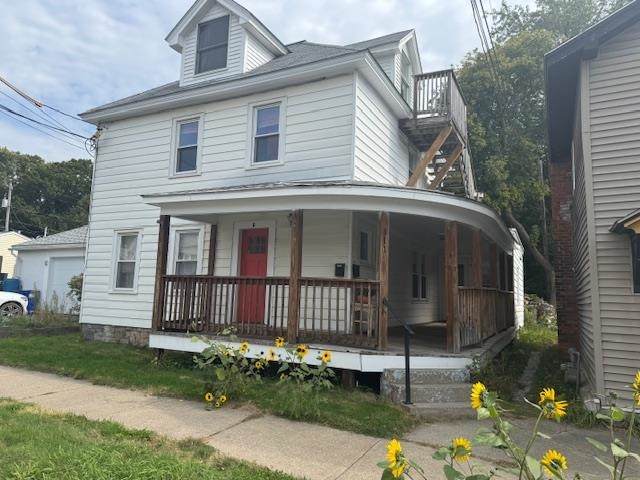 111 Weaver Street - Photo 1