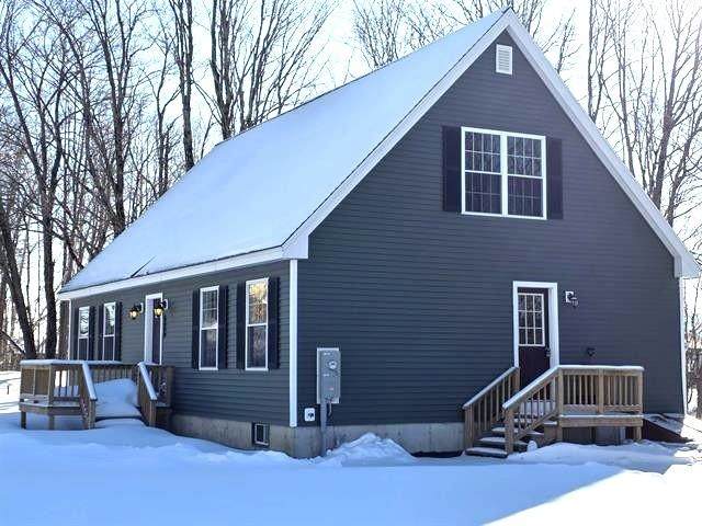 213 South Street - Photo 1