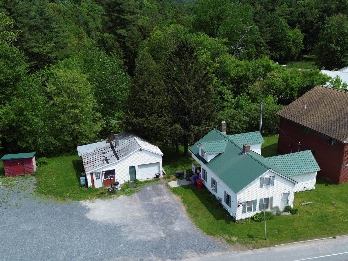 1161 Ethan Allen & Lot 1 Highbridge Highway - Photo 1