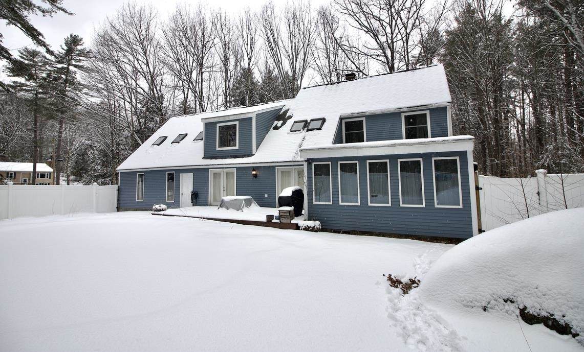 70 Hillside Drive - Photo 1