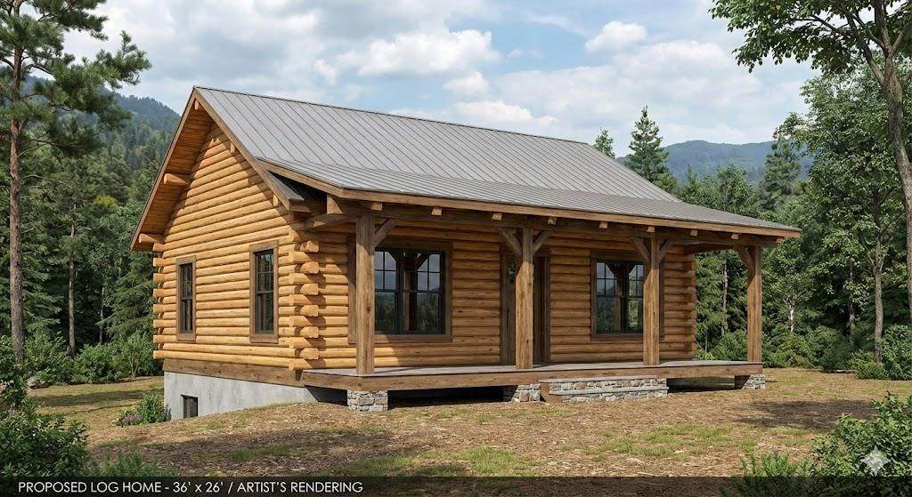 111 Swiftwater Circle - Photo 1