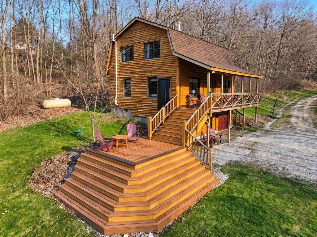 364 Burr Pond Road - Photo 1