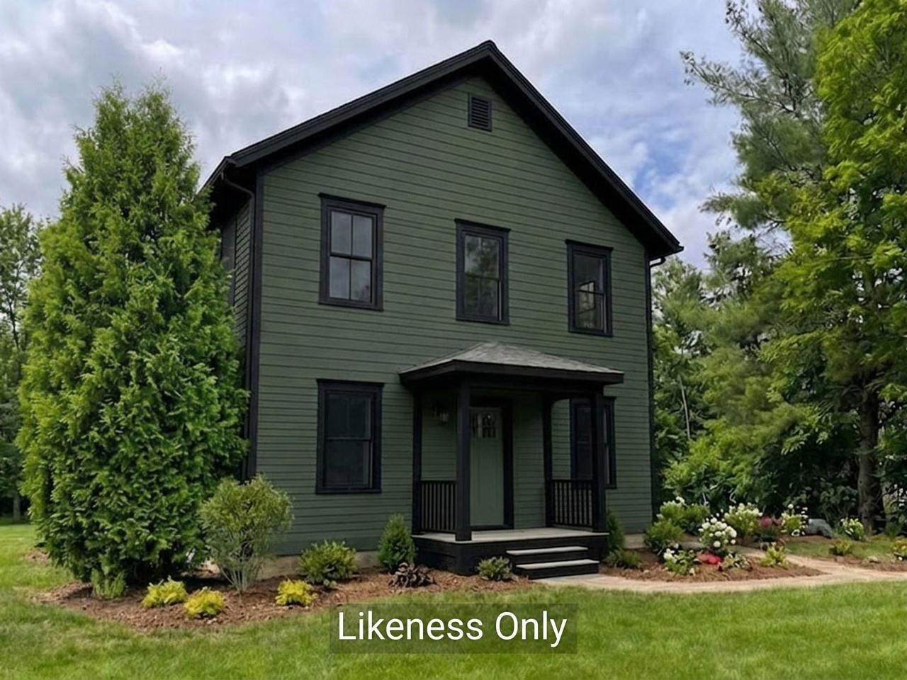 776 Fairfax Road - Photo 1