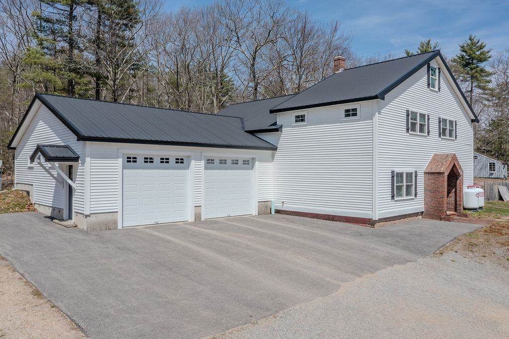 468 Mountain Avenue - Photo 1