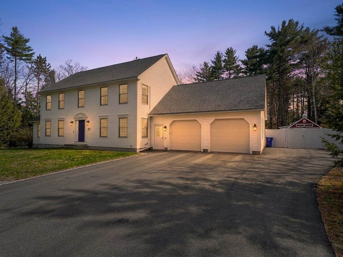 37 Allen Road - Photo 1