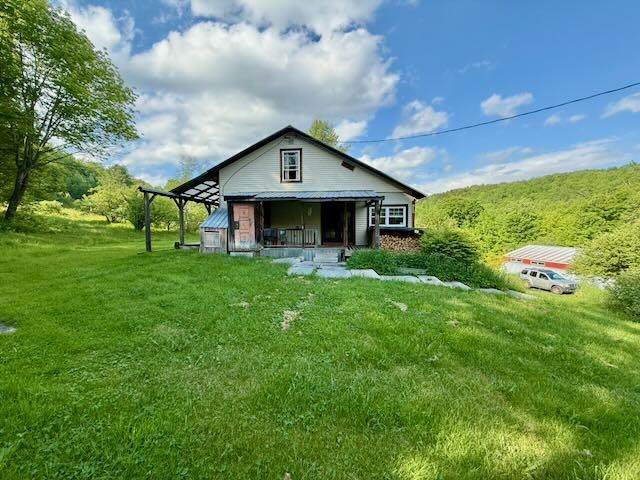 115 Washbowl Road - Photo 1