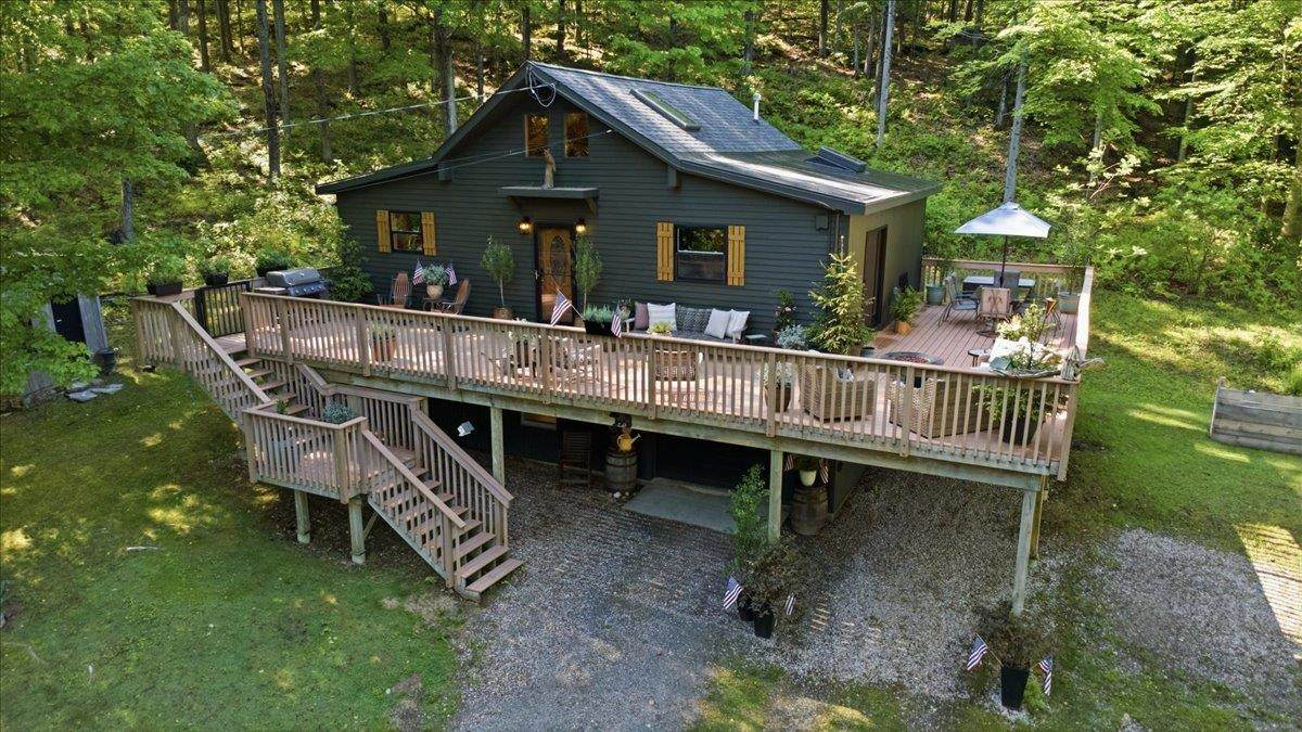 515 Quarry Road - Photo 1