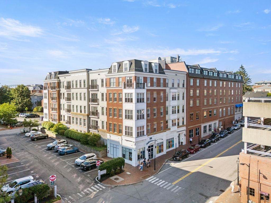 77 Hanover Street - Photo 1