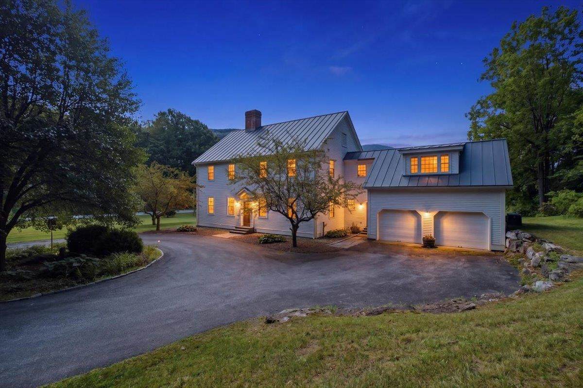601 Riverbend Drive - Photo 1