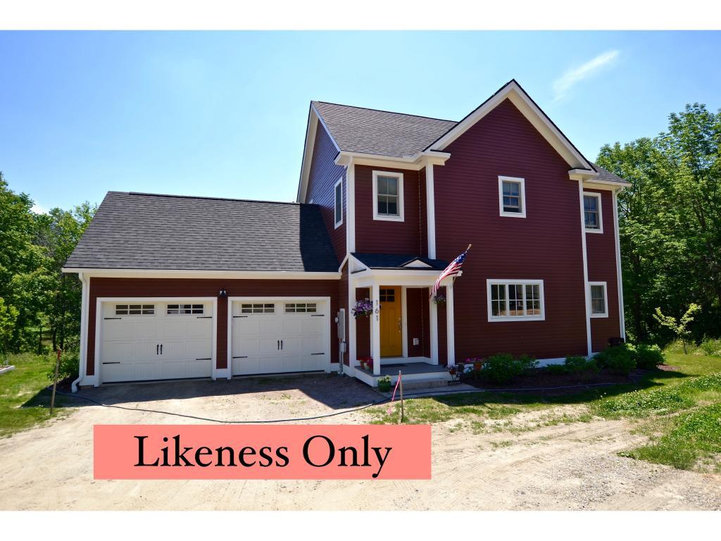 Lot 18 Carrie Lane/Waterbury Commons Lane - Photo 1