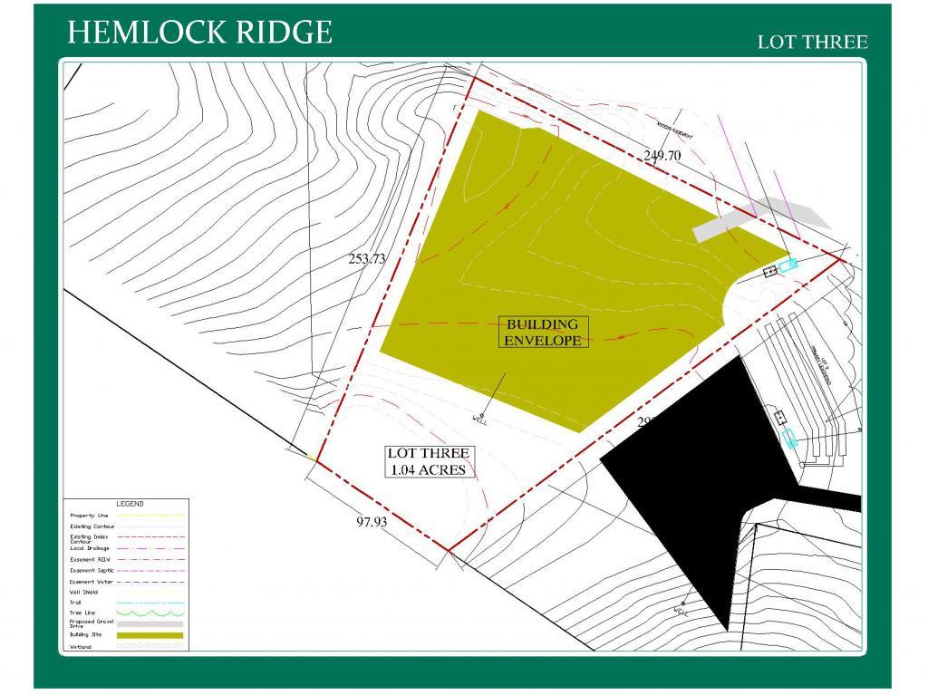 Lot 3 Hastings Road - Photo 1