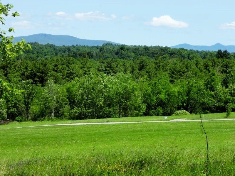Foote Farm Road - Photo 1