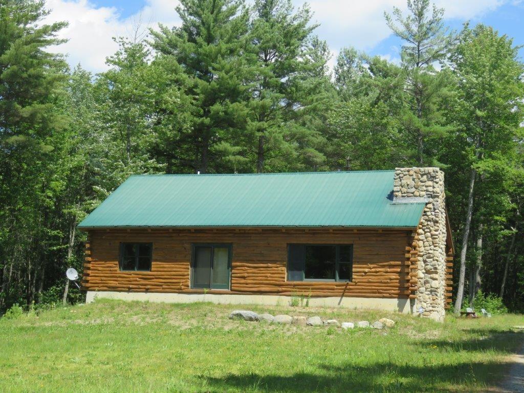 304 Sargent Hill Road - Photo 1