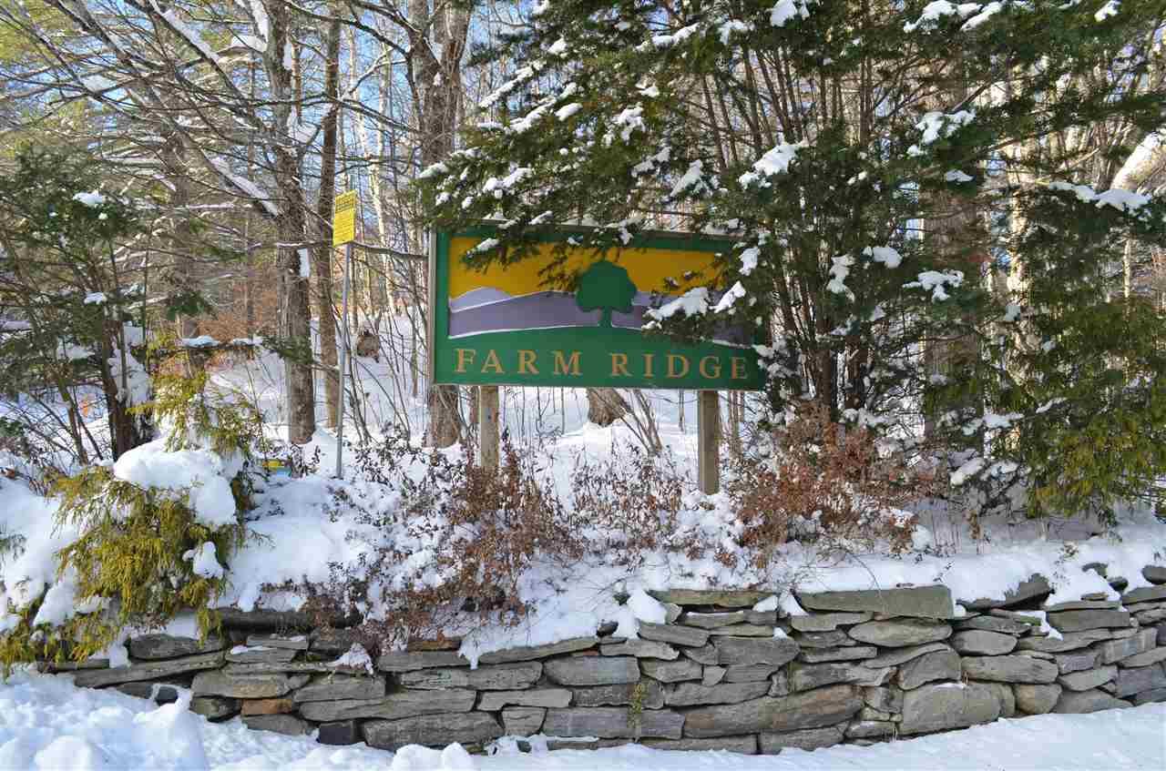 Farm Ridge Road - Photo 1