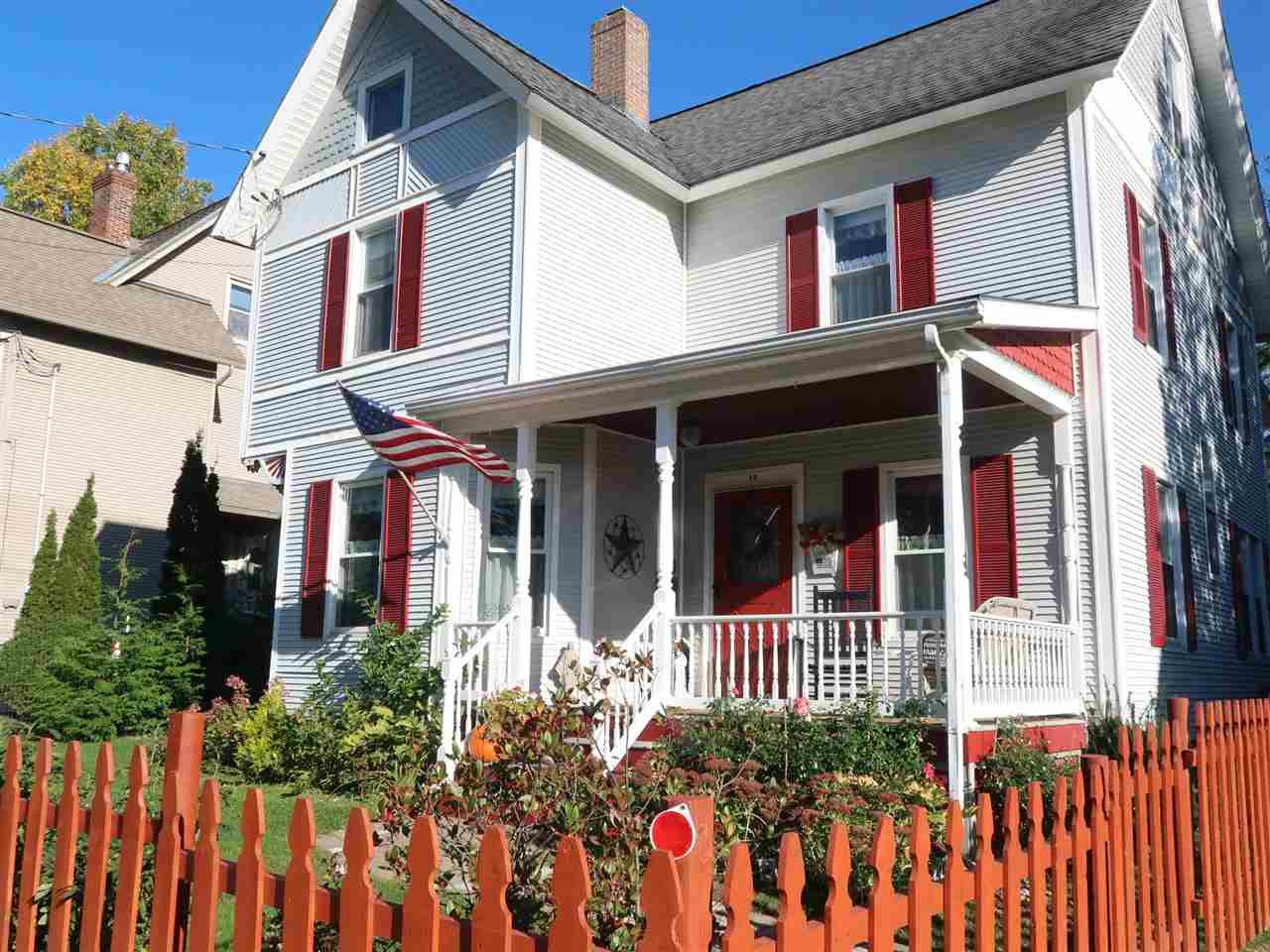 17 Brown Avenue - Photo 1