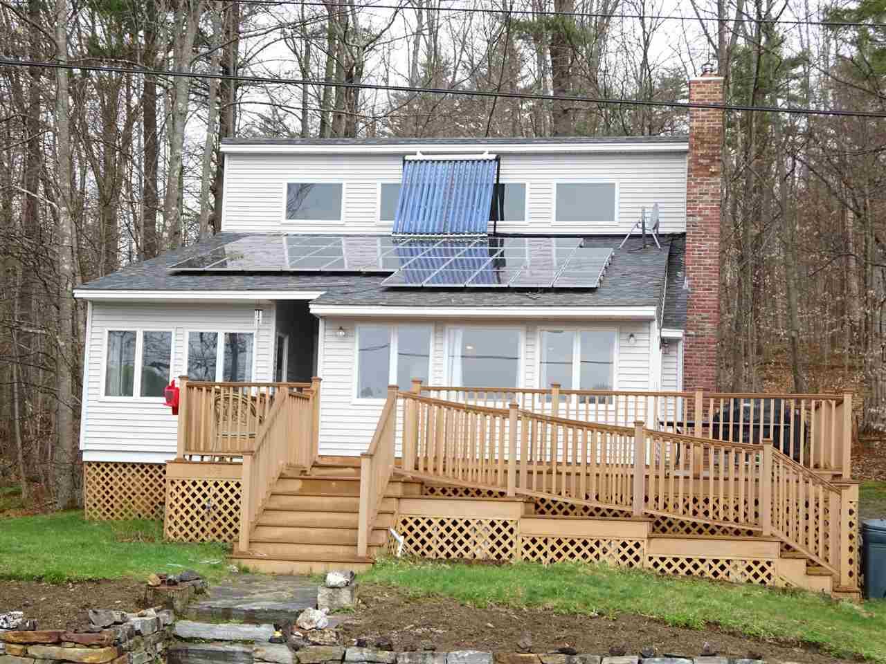 574 North Shore Road - Photo 1