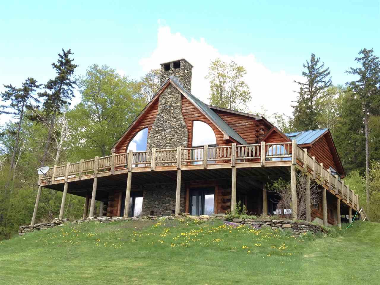 421 Stagecoach Road - Photo 1