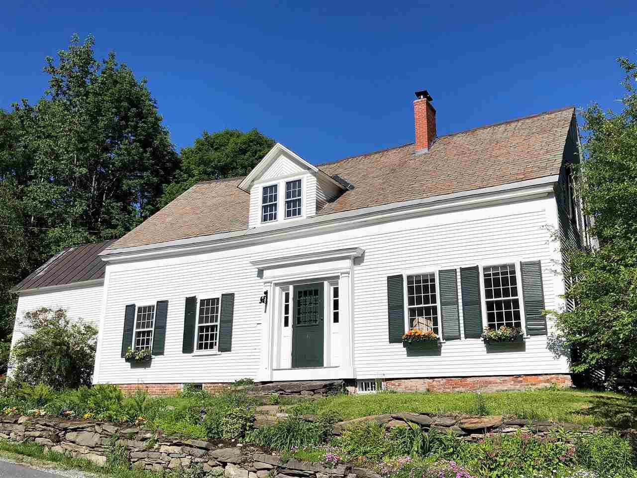 5142 Pomfret Road - Photo 1