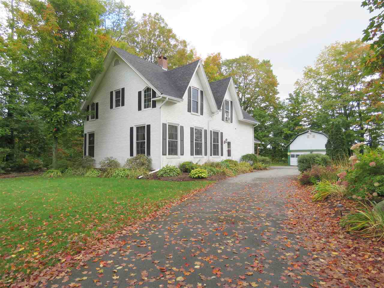 3071 Route 5 - Photo 1