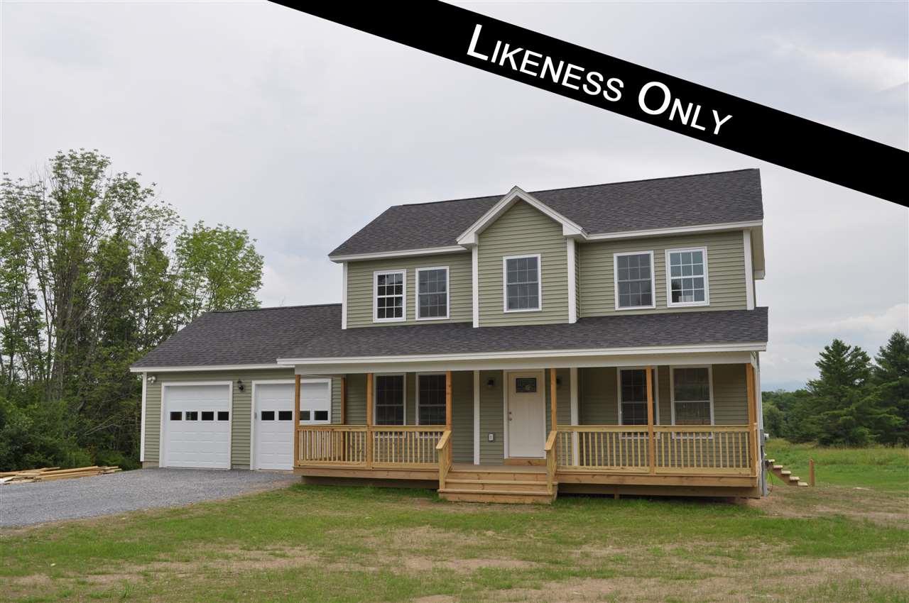 Lot 2 Conner Hill Road - Photo 1