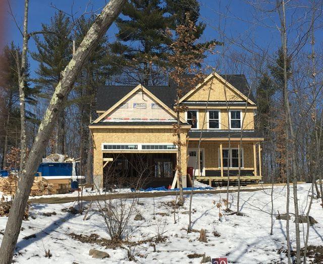 Lot 30 Emerald Lane - Photo 1