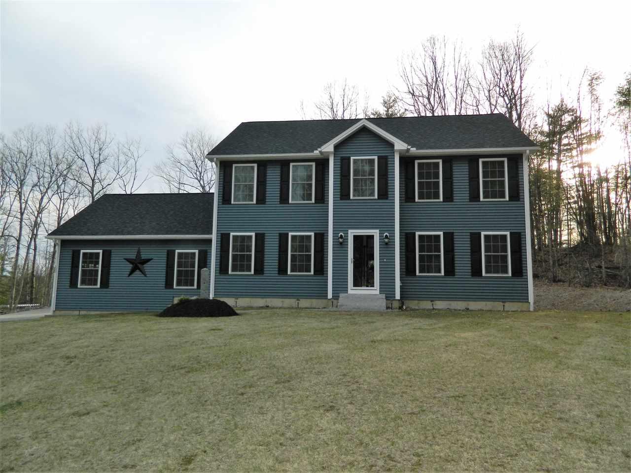 56 Leavitt Road - Photo 1