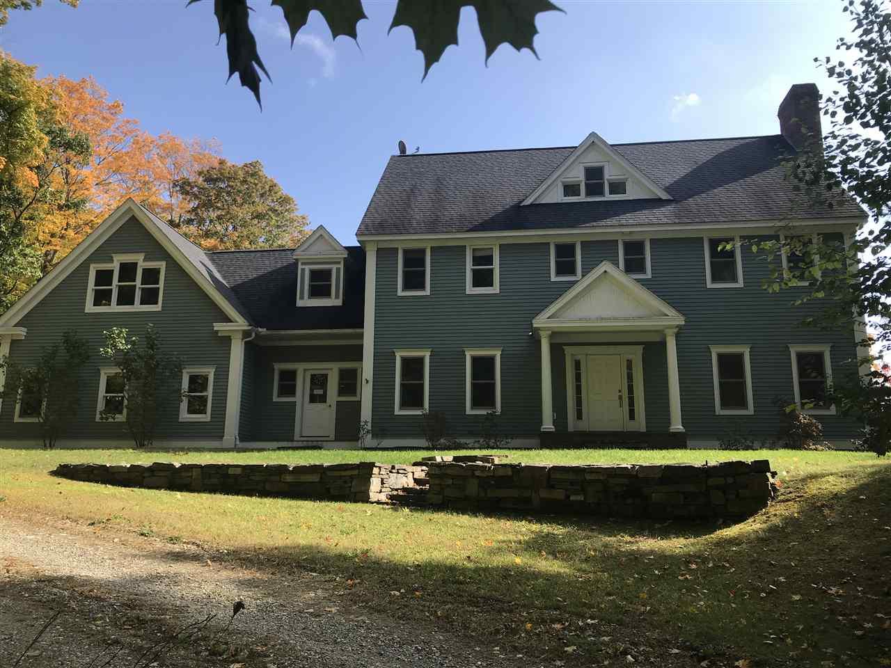 208 Coyote Ridge Road - Photo 1