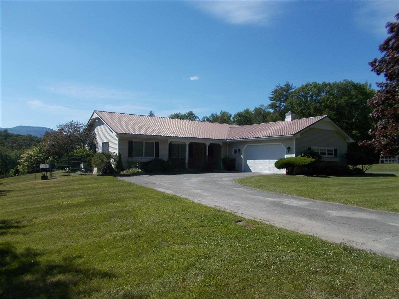 86 Hewitt Road - Photo 1