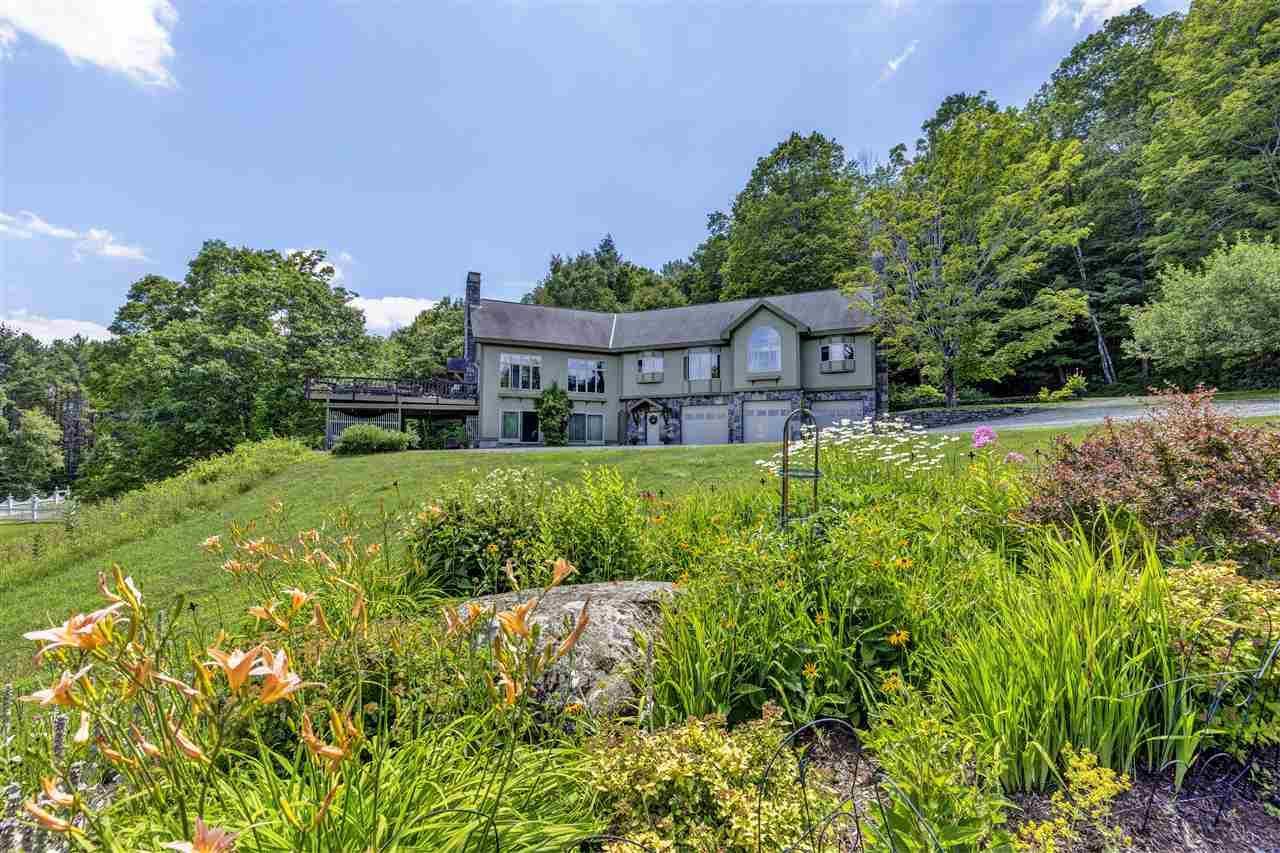 482 Skyline Drive - Photo 1