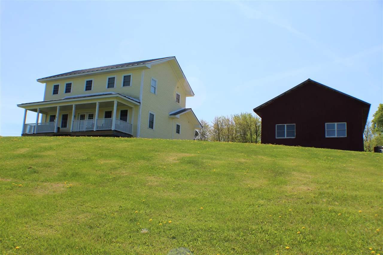 70 Frost Ridge Road - Photo 1