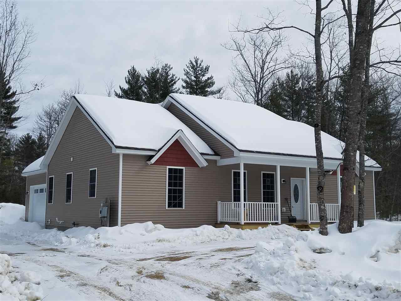 219 Pemigewasset Drive - Photo 1