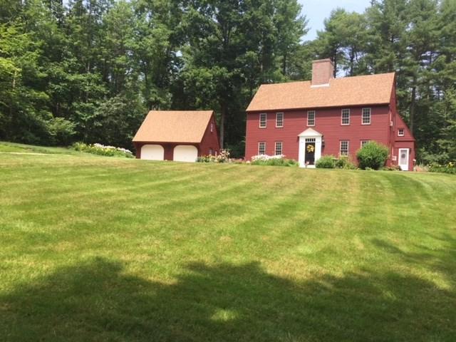 430 Old Garrison Road - Photo 1