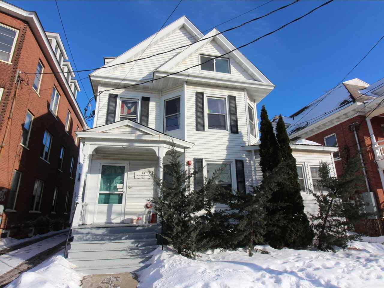 94 North Winooski Avenue - Photo 1