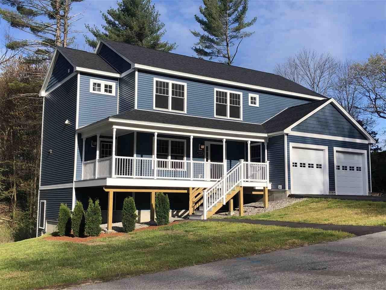 1414 North Russell Street - Photo 1