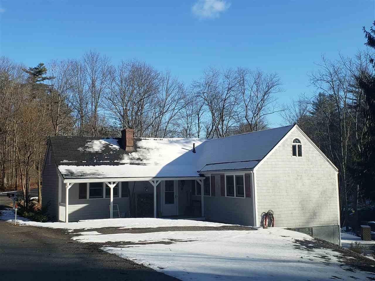 36 Pickpocket Road - Photo 1