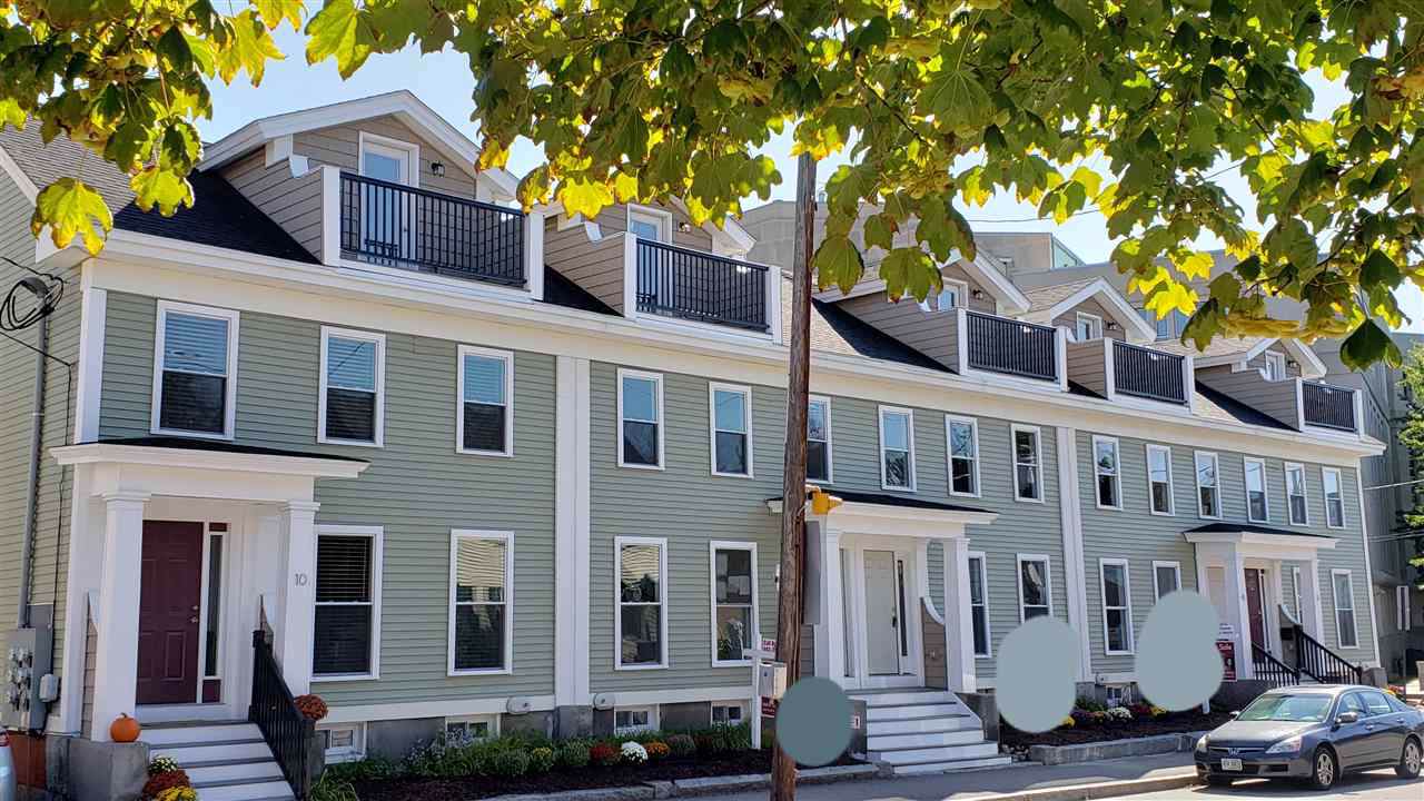 8 N Spring Street - Photo 1