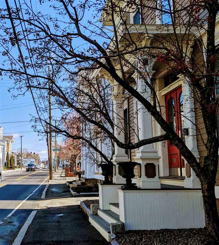 314 Islington Street - Photo 1